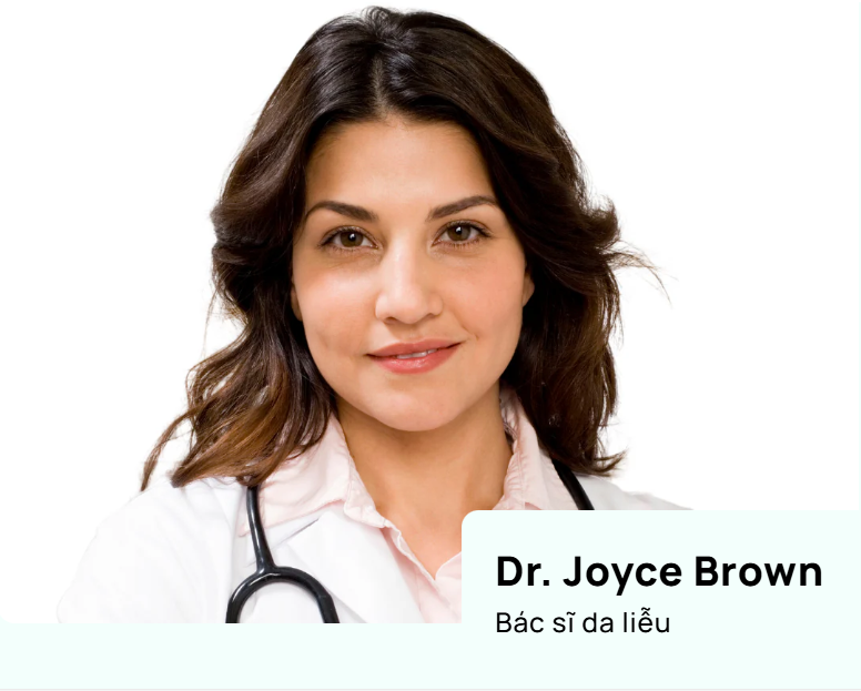 Dr Joyce