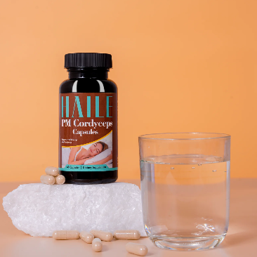 Đông Trùng Hạ Thảo