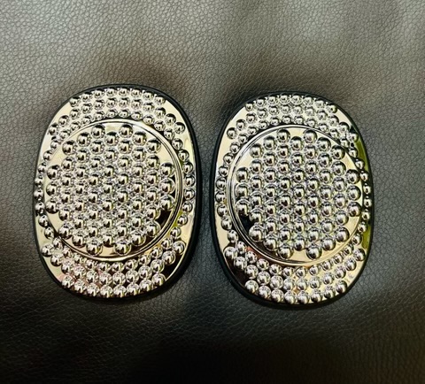 Bấm huyệt đông y