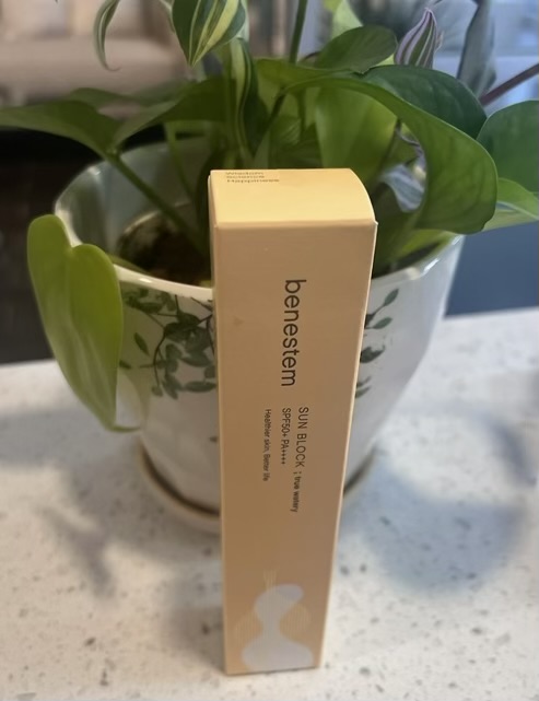 ☀️ Kem Thảo Dược Chống Nắng HAILE