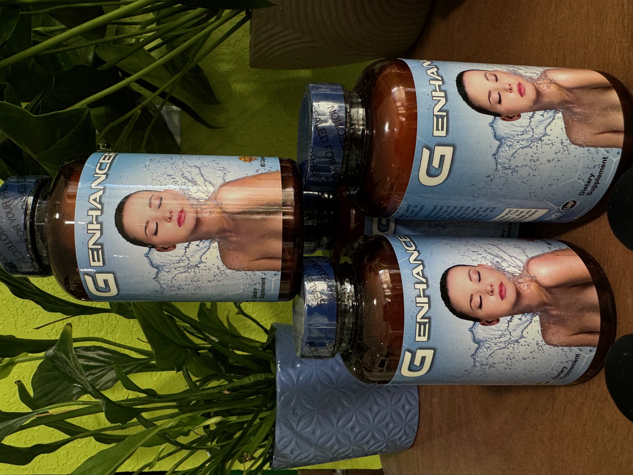 🌺 Thảo Dược Supper Woman