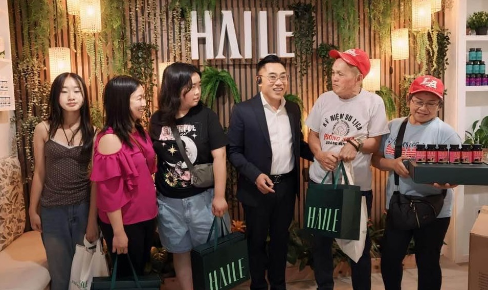 Dược Thảo HAILE